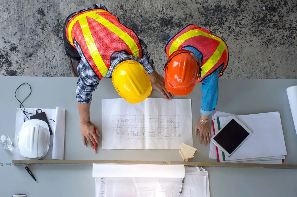 Blueprint Reading Specialization