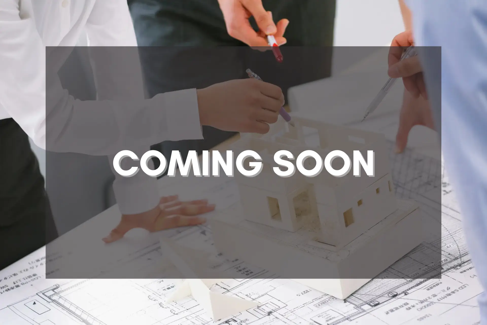 Architectural Blueprint Reading